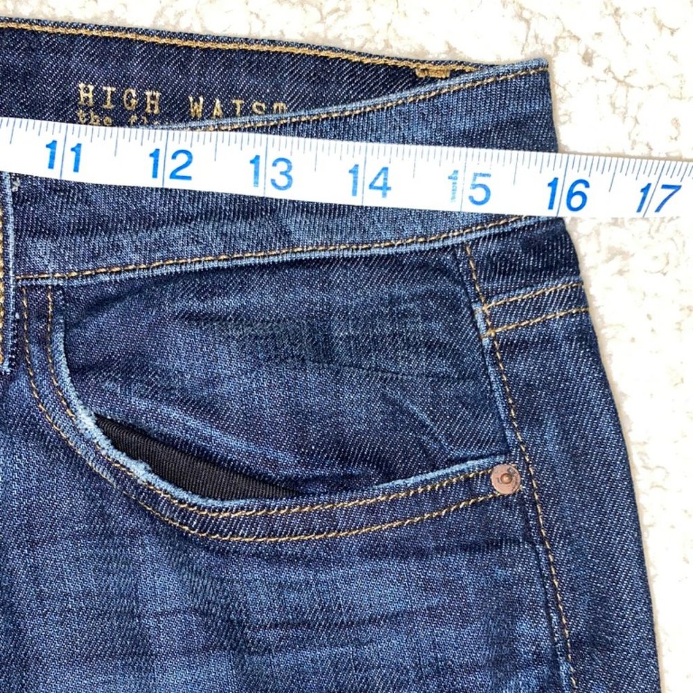 Joe's Jeans Flare Visionaire - Picture 6 of 10